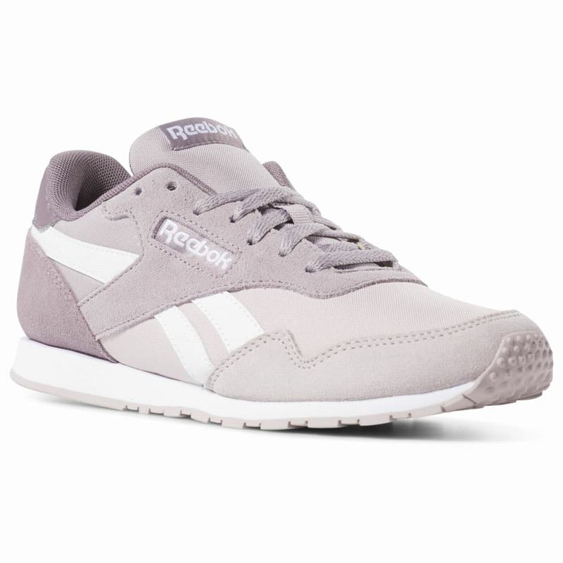 Reebok Royal Ultra Tenisky Damske - Nachový/Biele NT1057XV